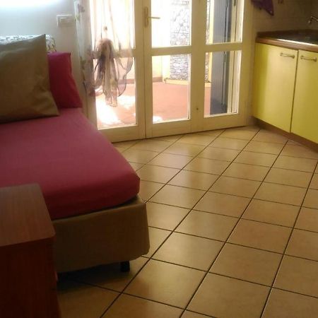 Ferienwohnung Bilocale Centro Storico Pesaro Exterior foto