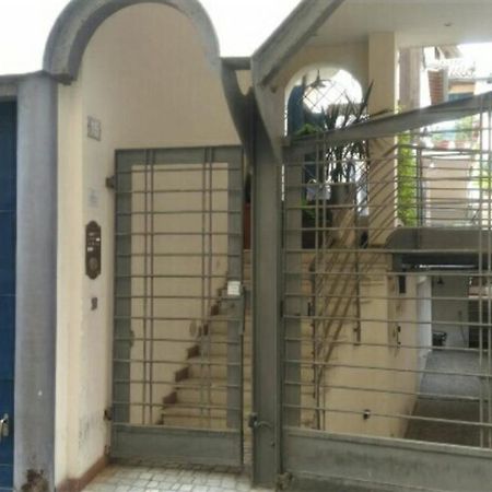 Ferienwohnung Bilocale Centro Storico Pesaro Exterior foto