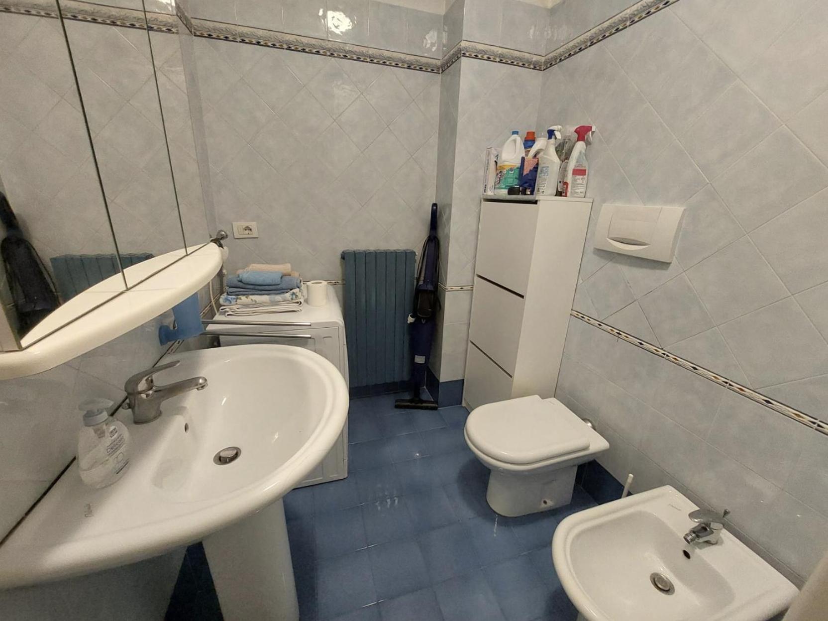 Ferienwohnung Bilocale Centro Storico Pesaro Exterior foto