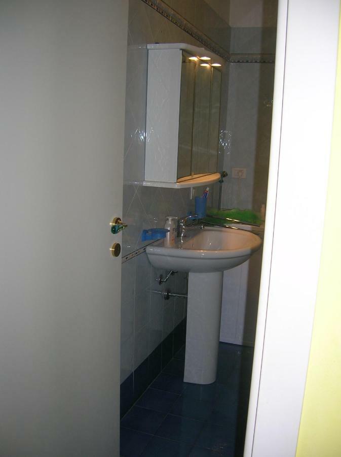 Ferienwohnung Bilocale Centro Storico Pesaro Exterior foto