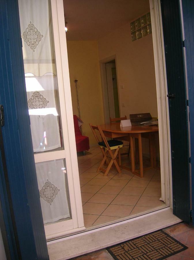 Ferienwohnung Bilocale Centro Storico Pesaro Exterior foto